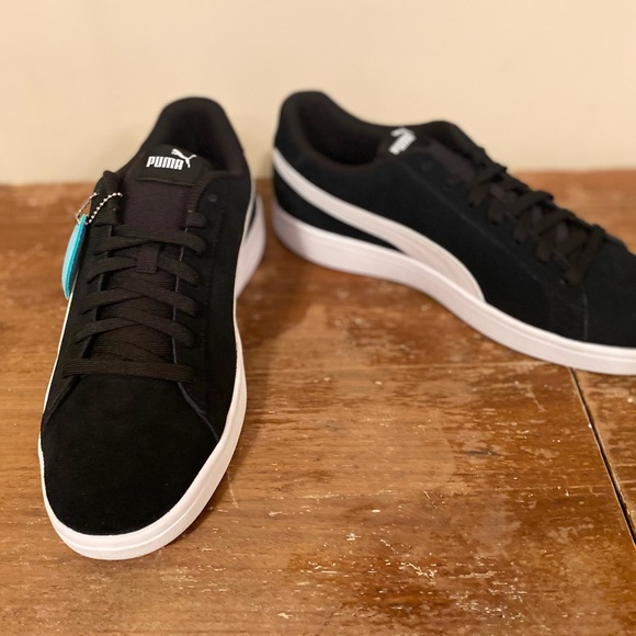 NIB Men’s Puma Smash v2 - Picture 5 of 9